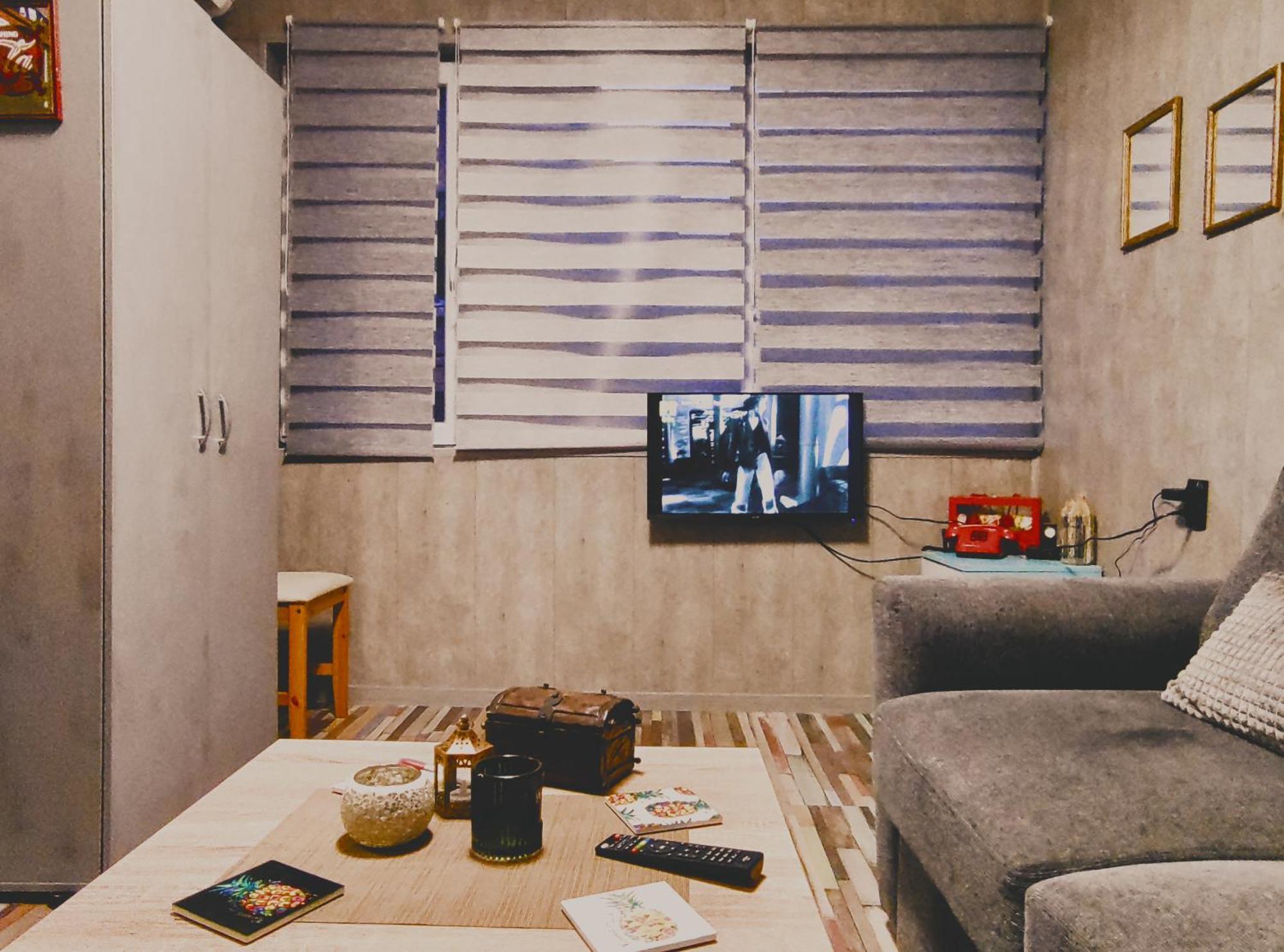 Studio Flat In The Center Of Velikotarnovo,Garibaldi Daire Tırnova Dış mekan fotoğraf